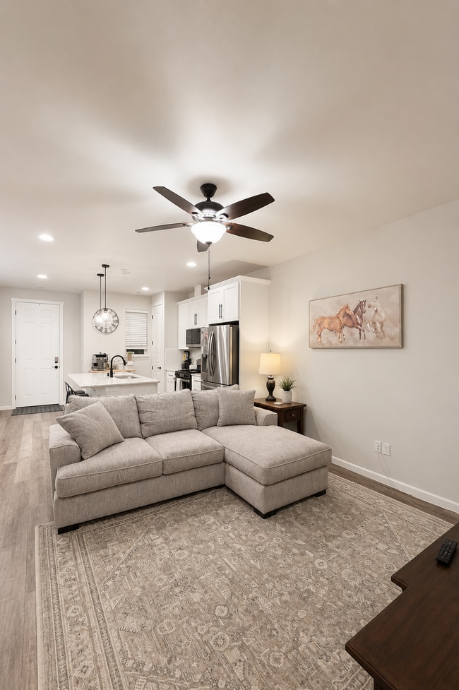 Building Photo - Serene Living in The Heart of Bonney Lake