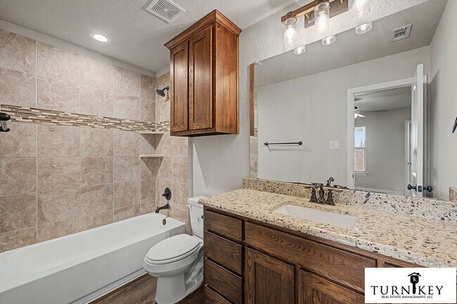 Building Photo - 1300-1304 White Sand Dr.