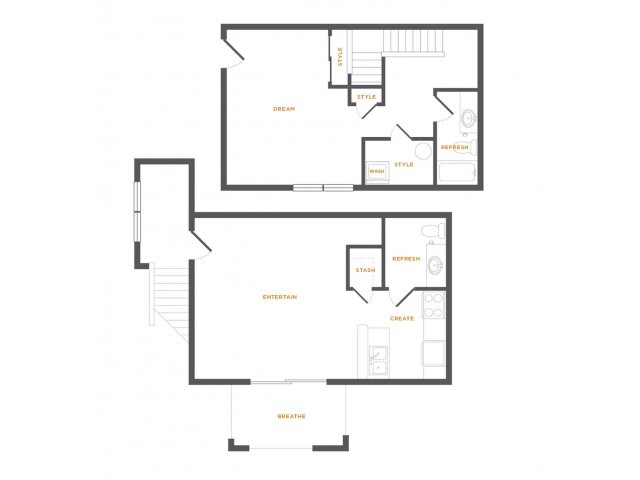 tally square apartments floor plans