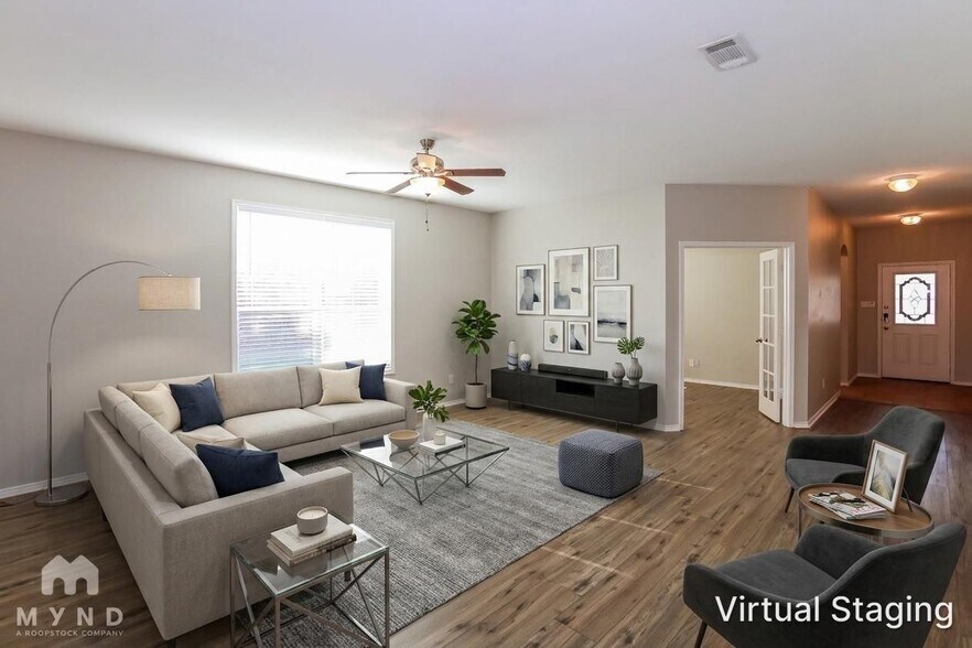 Building Photo - 1619 Kawati Way