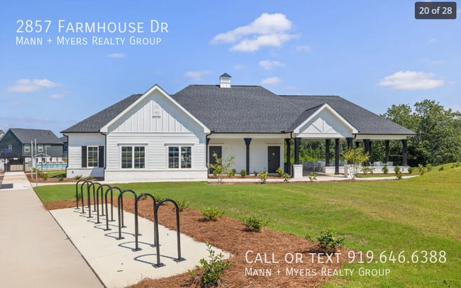 Building Photo - 2857 Farmhouse Dr