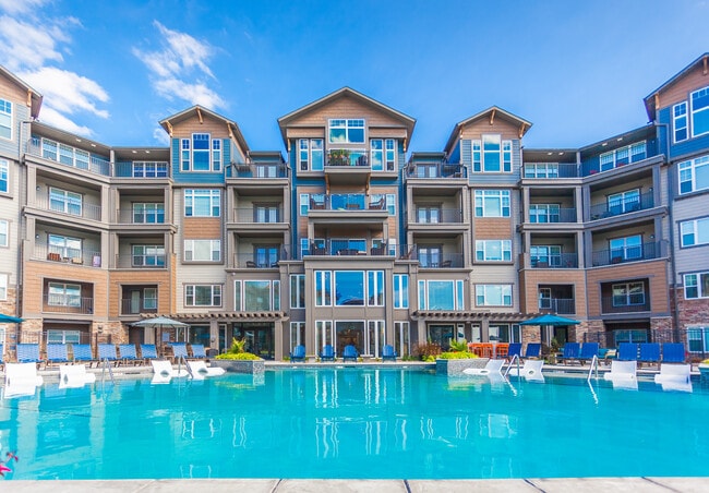 Building Photo - Prairie View