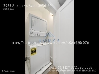 Building Photo - 3956 S Indiana Ave