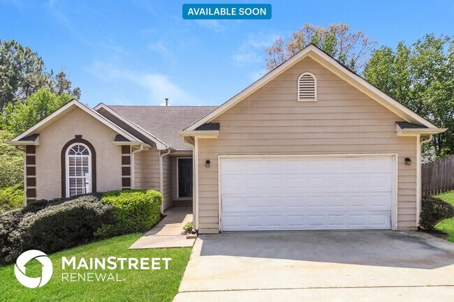 Primary Photo - 1106 Briar Cove Ct