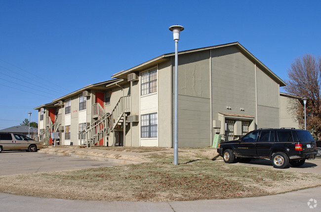 Building Photo - Alder View Apartments