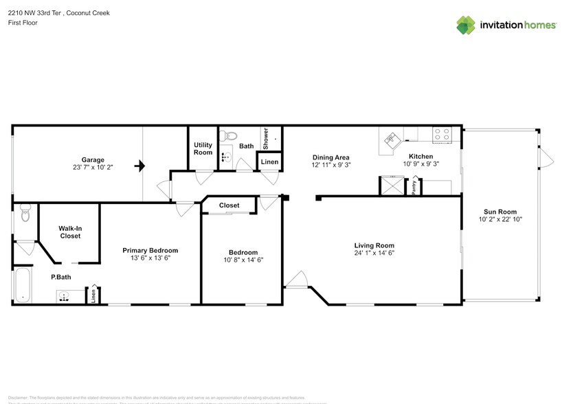Building Photo - 2210 NW 33rd Terrace