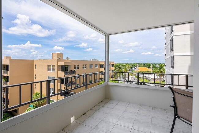 Building Photo - 1401 S Ocean Blvd
