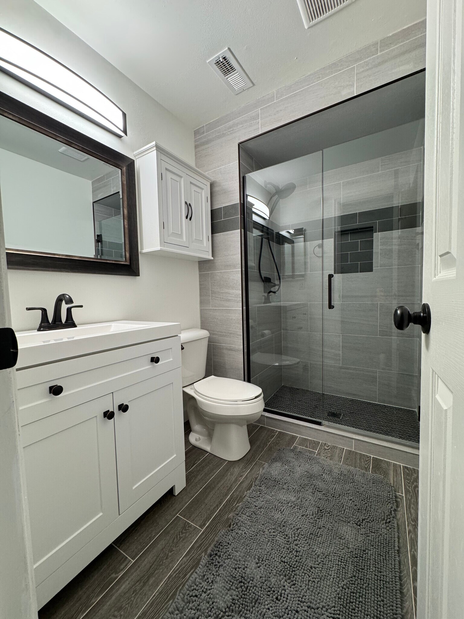Bathroom 1 - 13781 E Lehigh Ave
