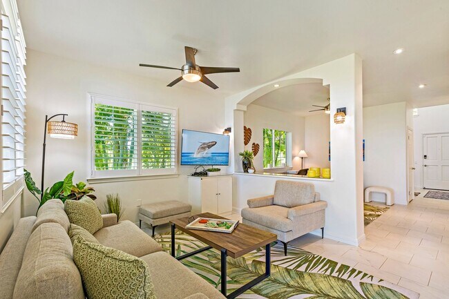 Building Photo - Experience Elevated Island Living in Waile...