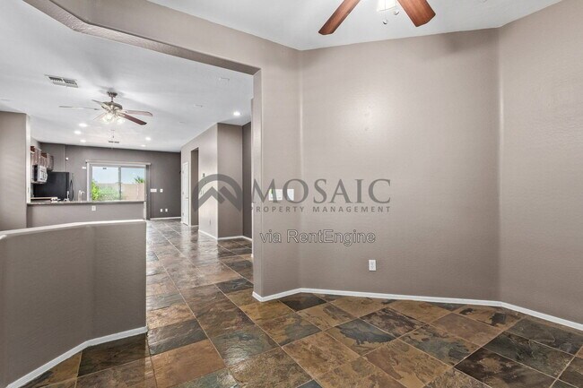 Building Photo - 2327 N Pecos Dr