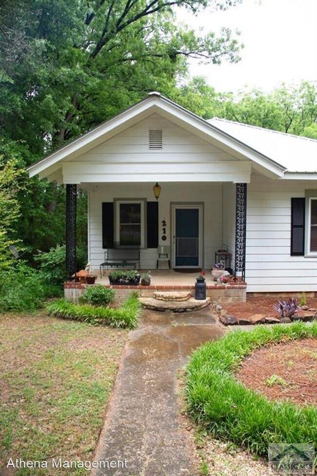 Building Photo - 3 br, 2 bath House - 210 HILLSIDE STREET