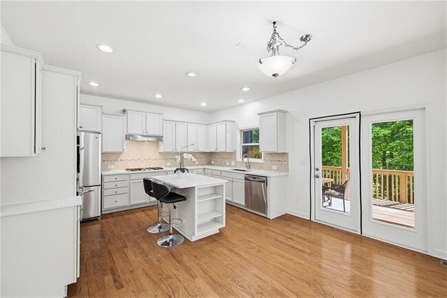 Building Photo - 4471 Redan Ct