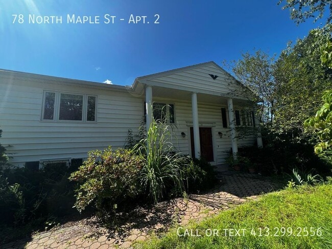Building Photo - 78 N Maple St