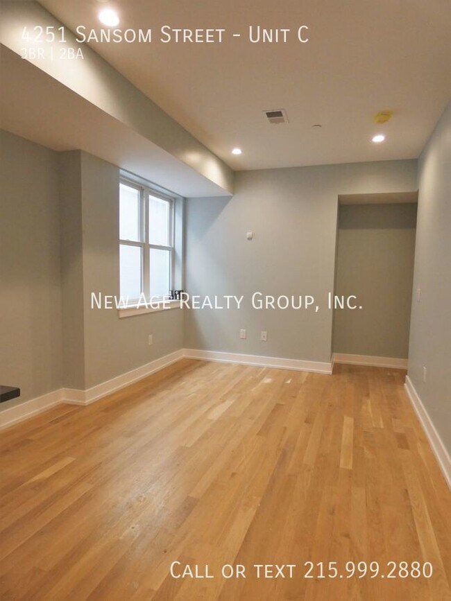 Building Photo - 4251 Sansom St