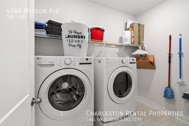 Building Photo - 4568 Mixson Ave