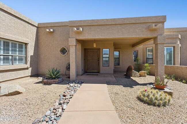 Building Photo - 36849 N Stardust Ln