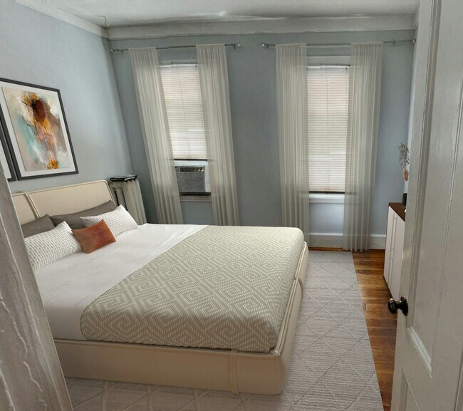 Building Photo - 5 Durham St