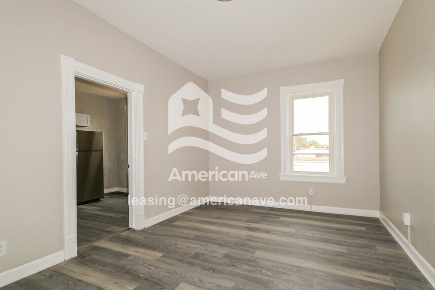 Building Photo - 3614 Tennessee Ave