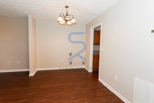 Building Photo - Suburban Serenity, Atlanta Proximity – Elegant 2BR/2.5BA in Wellington Chase