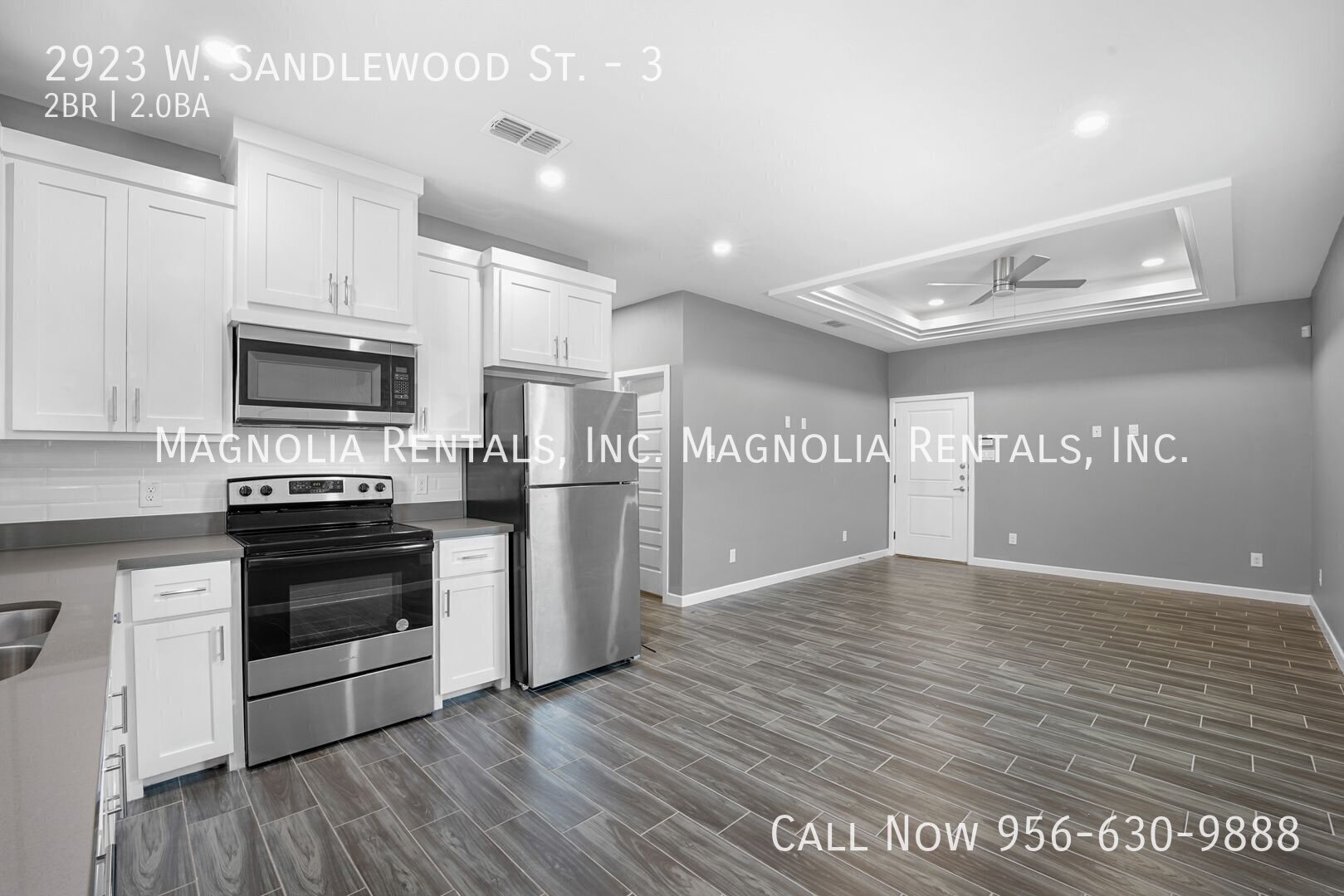 Building Photo - 2923 W Sandlewood St