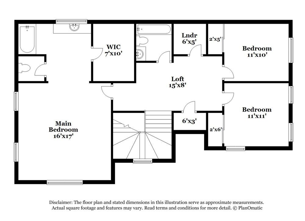 Building Photo - 10348 Faustine Ave