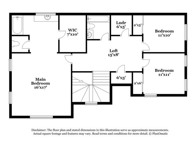 Building Photo - 10348 Faustine Ave