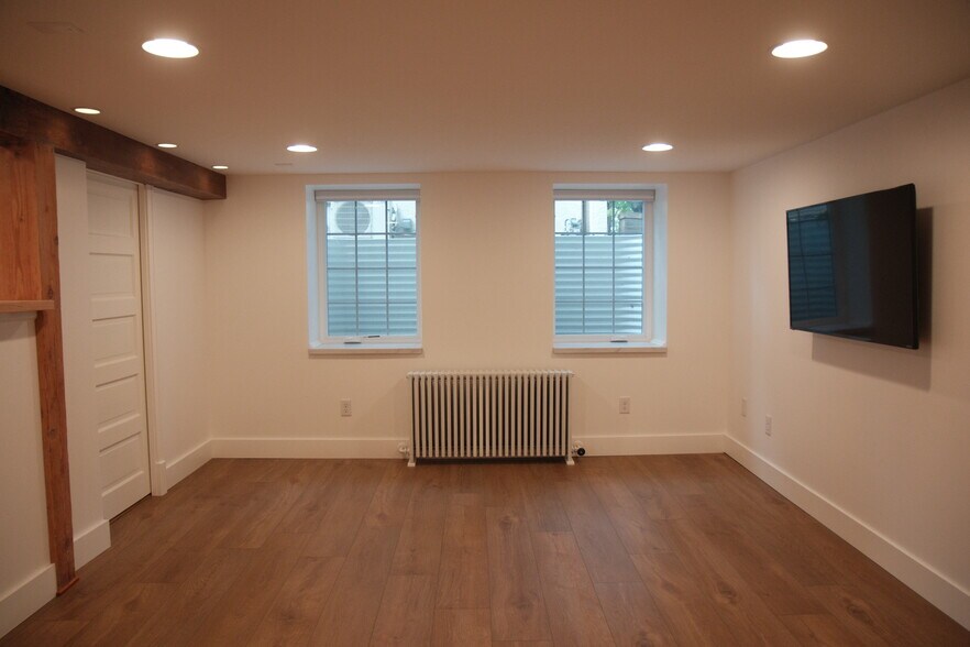 Large Living Room - 4337 Washburn Ave N