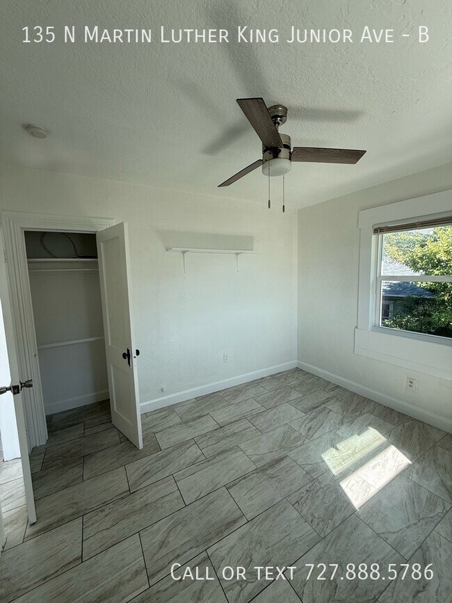 Building Photo - 135 N Martin Luther King Jr Ave