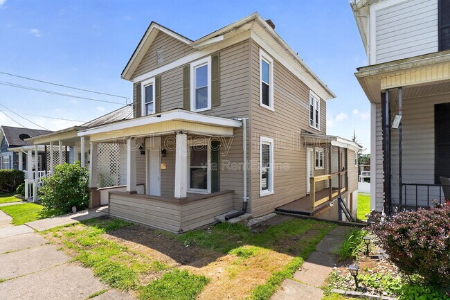 Building Photo - 2113 Goff Ave