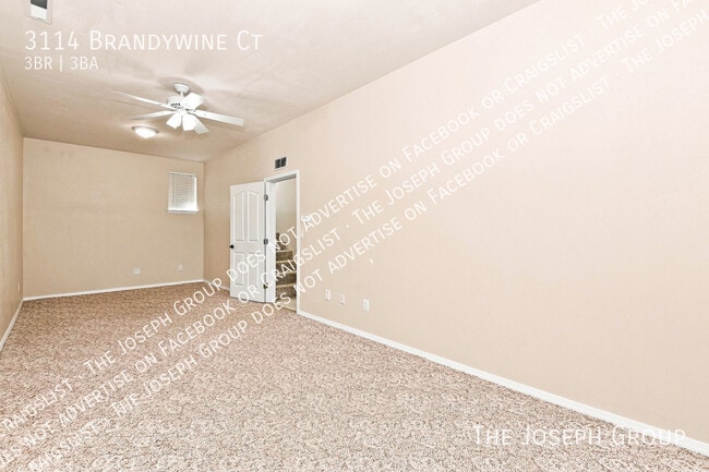 Building Photo - 3114 Brandywine Ct