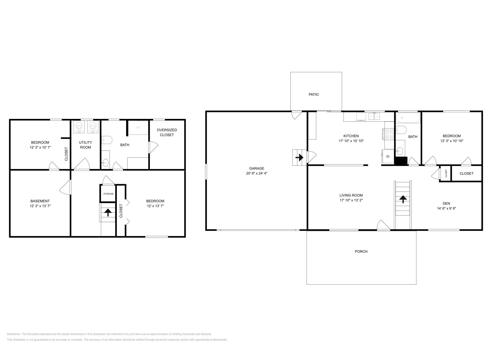 Building Photo - 564 Mars Ct