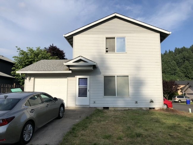 Building Photo - 4308 SE 138th Pl