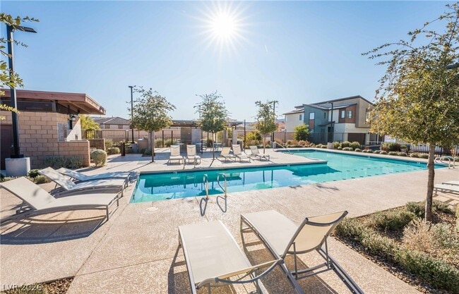 Building Photo - 9228 Desert Pearl Ave