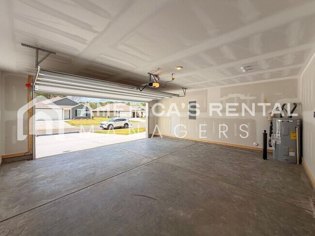 Building Photo - DEPOSIT PENDING! New Construction Home for Rent!