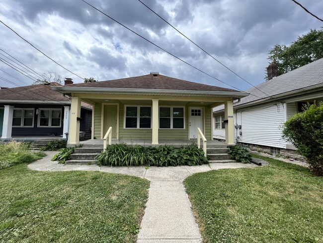 Primary Photo - 5951 Rawles Ave