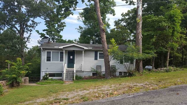 Building Photo - 11 Sequoyah Ridge Rd