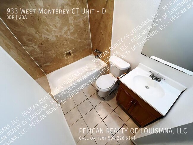 Building Photo - 933 Monterey Ct S