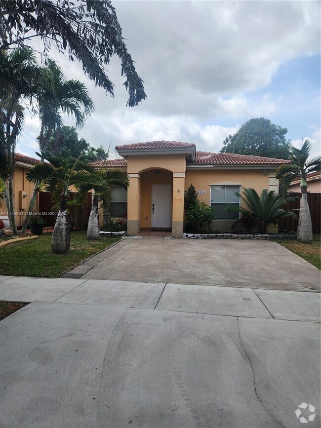 Building Photo - 8118 NW 200th St