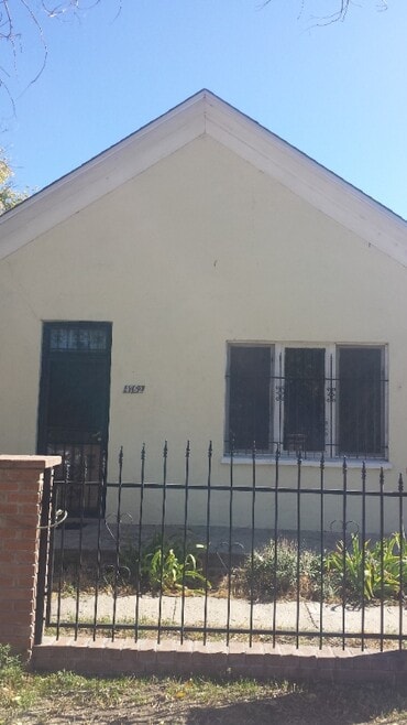 Building Photo - 4762 High St