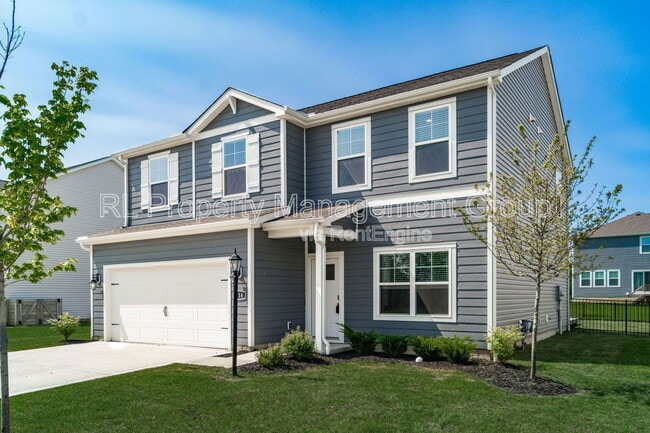 Building Photo - 214 Sterndale Dr