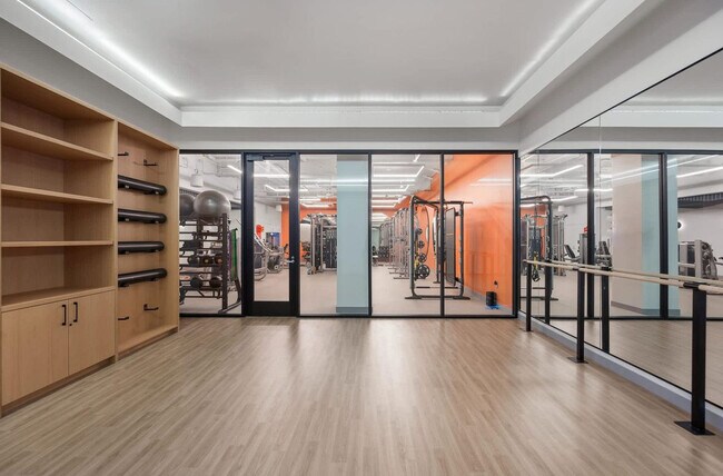 Building Photo - 60 Kilmarnock St