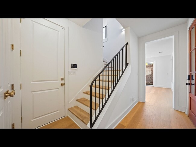 Building Photo - NEW CONSTRUCTION 4 bedroom home in Downtown Memphis