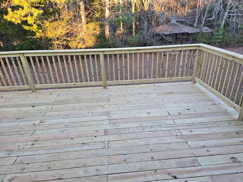 Building Photo - 1231 Kelleytown Rd