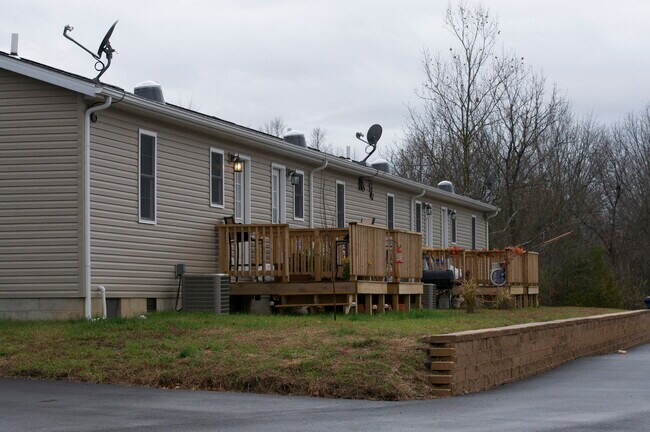Building Photo - 320 N Ferne Clyffe Rd
