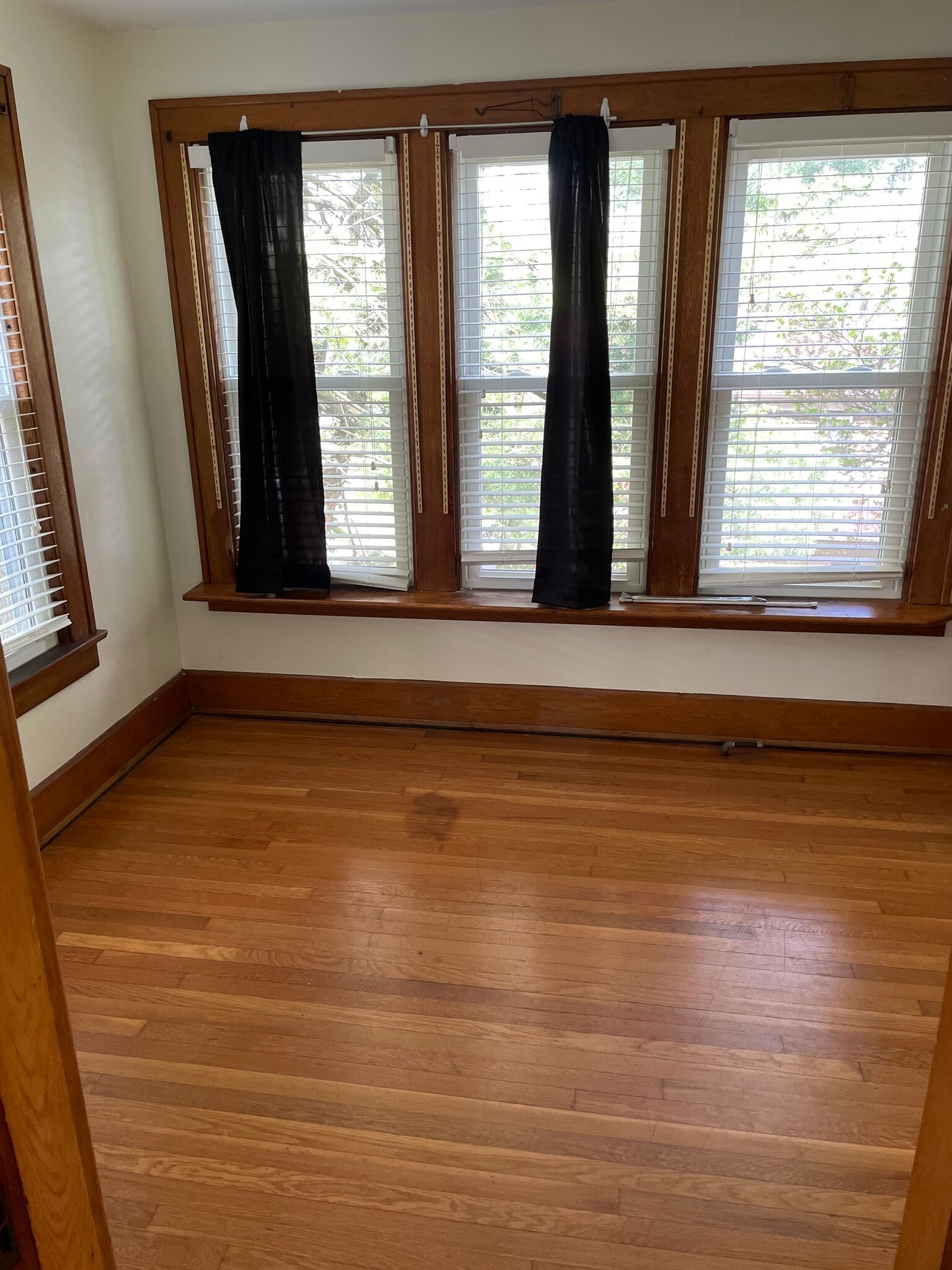 Sunroom - 42 Grosvenor St