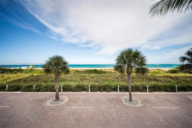 Building Photo - 5701 Collins Ave