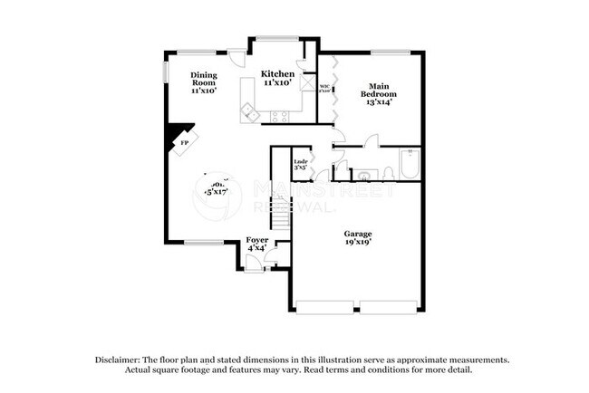 Building Photo - 3 Bedroom Pet-Friendly Home in Mount Juliet, TN with Main Street Renewal