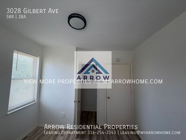 Building Photo - 3028 Gilbert Ave