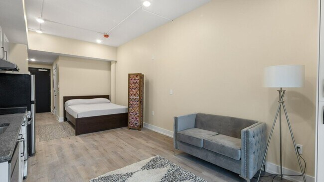 Interior Photo - Beautiful Studio and One Bedrooms West Gra...