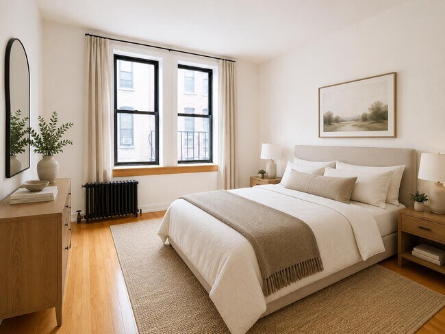 Floorplan - 112 Haven Avenue